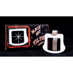 Black Art Filter by Lemo Magic