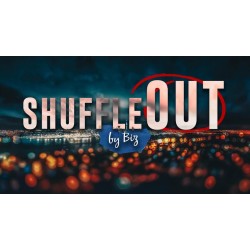 ShuffleOut by Biz