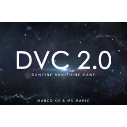 DVC 2.0 by Marco Ko