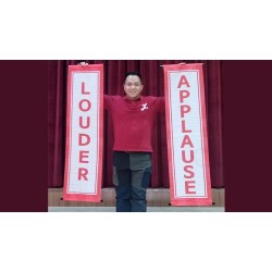 Amazing Banner by JL Magic