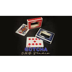 GOTCHA by O.M.G. Studios
