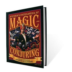 Mysterio's Encyclopedia of Magic and Conjuring