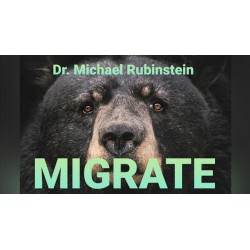 MIGRATE DLX COIN by Dr. Michael Rubinstein