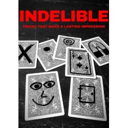 Indelible by Jay Sankey