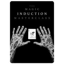 The MAGIC INDUCTION Masterclass by Daniel Madison