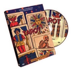 Tarot by Donna Zuckerbrot
