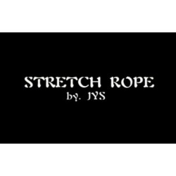 Stretch Rope by JYS