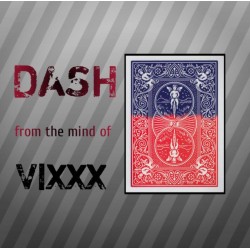 DASH by VIXXX