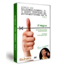 Magicas Com Dedeira by Ryan Rodrigues Vol 1