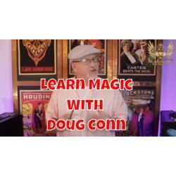Doug Conn - Academy(18th May 2021)