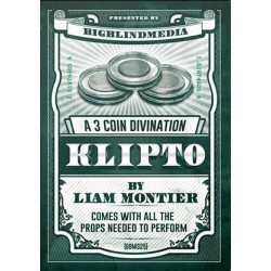 Klipto by Liam Montier