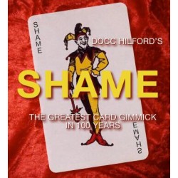 Shame by Docc Hilford