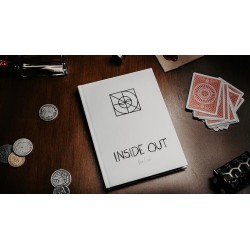 INSIDE OUT by Ben Earl