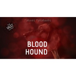 The Vault - Blood Hound by Takumi Takahashi