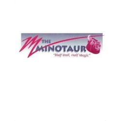 THE MINOTAUR Volumes 1-8 by Marvin Leventhal (PDF and Video)