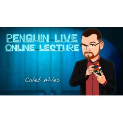 Caleb Wiles LIVE