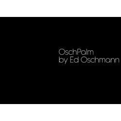 The OschPalm by Ed Oschmann