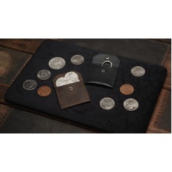 FPS Coin Wallet by Brent Braun & Magic Firm