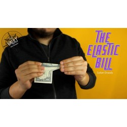 Elastic Bill by Sultan Orazaly