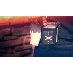 Nexus Wallet by Javier Fuenmayor