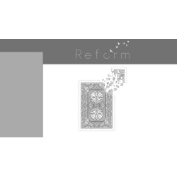 Reform by Elliot Gerrard
