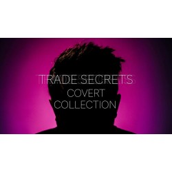 The Covert Collection by Benjamin Earl 1-5