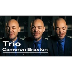 Trio by Cameron Braxton