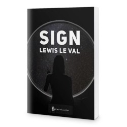 Sign by Lewis Le Val