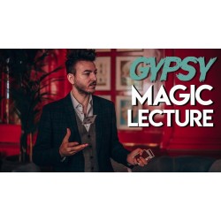 The Gypsy Lecture by Alex Pandrea ( 6+ Hours)