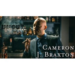 Uncut by Cameron Braxton