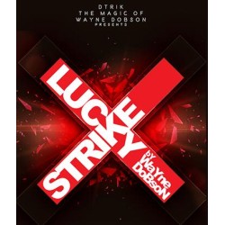 Lucky Strike by Wayne Dobson