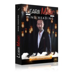 David Gatti - MIND READING