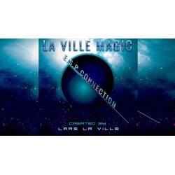 La Ville Magic Presents ESP Connection By Lars La Ville