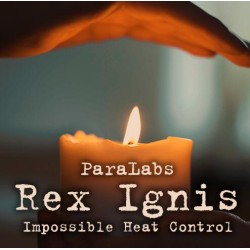 Rex Ignis - Impossible Heat Control by ParaLabs
