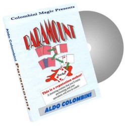 Aldo Colombini - Paramount