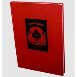 Card Zones by Jerry Sadowits