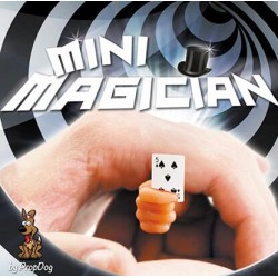 Mini Magician
