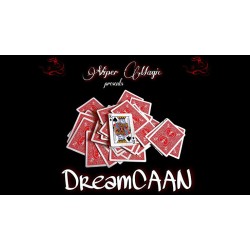 DreamCAAN by Viper Magic