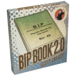 BIP Book 2.0 by Scott Creasey
