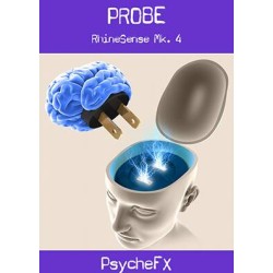 Probe by Sean Taylor