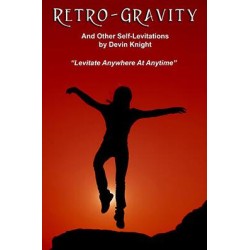 Retro-Gravity by Devin Knight