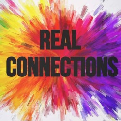 Real Connections by Luke Turner