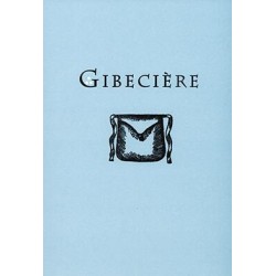 Gibeciere Vol. 2, No. 1 (Winter 2007) by Conjuring Arts Research Center