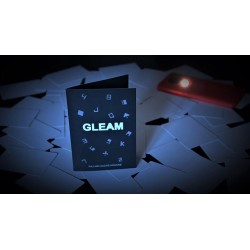 Gleam by William Alexis Houcke
