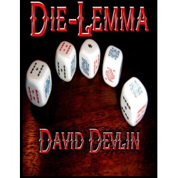Die-Lemma by David Devlin