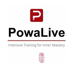 Aaron Alexander - POWA Live Lecture In Vancouver