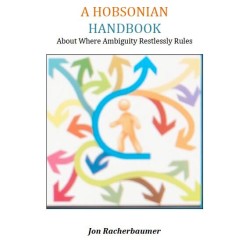 Hobsonian Handbook by Jon Racherbaumer