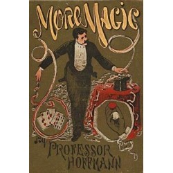 More Magic by Professor Hoffmann