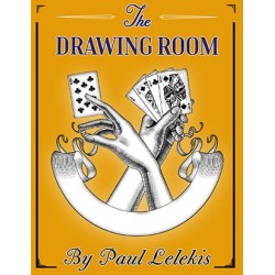 The Drawing Room by Paul Lelekis