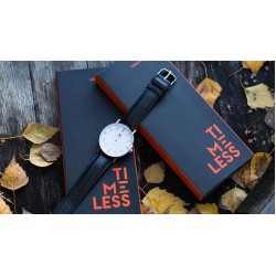 Timeless Deluxe by Liam Montier